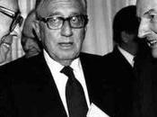 Kissinger, Rockefeller, amos peones mundo