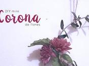 DIY: corona natural para Navidad.