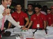 Honduras: Nasralla insiste pruebas fraude convoca