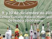 Invitan segunda edición Feria Mezcal