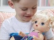 nuevas muñecas Baby Alive para niños niñas.