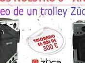Sorteo Zuca