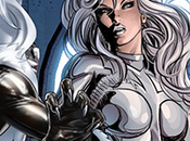 ‘Silver Black’ suma diseñadora vestuario ‘Black Panther’