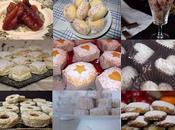 Dulces navideños caseros fáciles