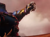 Dissidia Final Fantasy muestra espectacular escena introducción