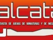 Revista Falcata