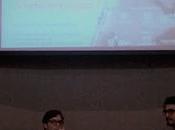 Panel realizadores: Estéticas desarraigo cine iberoamericano