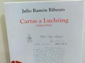 Cartas Luchting (1960-1993) Julio Ramón Ribeyro