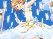 anime 'Card Captor Sakura: Clear Card-hen' contará episodios