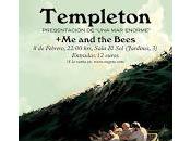 Templeton bees Sala