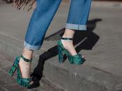 Sandalias básicas para este verano 2018