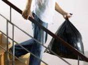 significa soñar tirar basura.