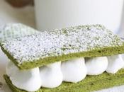Genovés macha cremoso coco