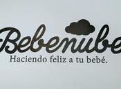 Bebenube Noviembre.