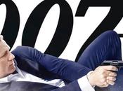 Detalles sobre próxima entrega James Bond