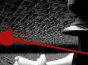 "Konets" "Khimera" César Pérez Gellida.