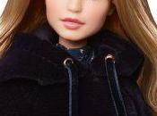 Gigi Hadid Barbie anunciada