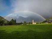 Después tormenta