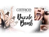 Catrice "dazzle bomb" nueva edición limitada