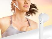Wireless Headset Mini Stereo, auricular Bluetooth barato mercado