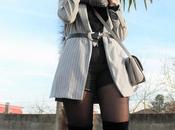 Combo Gris Negro