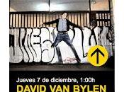 David Bylen Sala Niágara