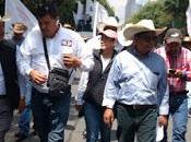 Demanda cioac-jdld senadores convocar reuniones abiertas para discutir seguridad interior