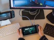 Outlast prepara spin-off llegarán obras Nintendo Switch