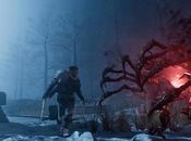 presenta Fade Silence, juego supervivencia