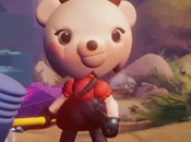 DREAMS llegará 2018 PlayStation