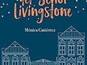 librería señor Livingstone Mónica Gutiérrez,PDF,Epub,Mobi