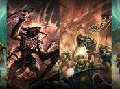 Warhammer Community hoy: resumen