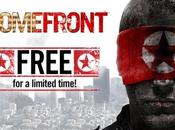 Homefront para Steam gratuito tiempo limitado Humble Store