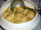 Sopa galets