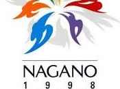 Juegos olímpicos nagano 1998