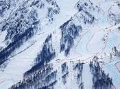 Esquí alpino