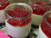 Vasitos Tarta Queso