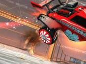 Rocket League anuncia nuevo evento navideño
