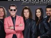 Graham Bonnet Band "Special Alcatrazz Set" Barcelona 4/12/2017 Razzmatazz