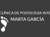 Clínica Podología Integral Marta García