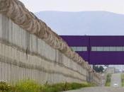 Pared Mierda" efectos concretos tendrá #construcción #muro entre #EstadosUnidos #México