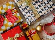 Consejos para envolver regalos bonitos Navidad