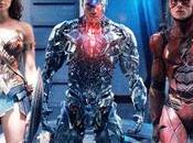 Liga Justicia (2017), para todos