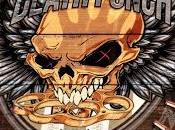 FIVE FINGER DEATH PUNCH Gone Away