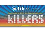 2018, Killers