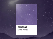 Ultra Violet, color PANTONE 2018 para llenarnos energía