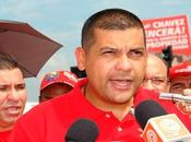 Omar Prieto electo nuevo #gobernador estado #Zulia 57,3