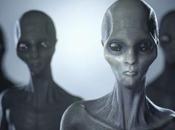 humanidad cree vida #extraterrestre según estudios. #Ovnis #Alienigenas