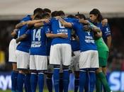 mejor peor jugador Balance Cruz Azul