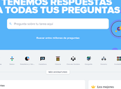 @Brainly social basada #Cooperación #InteligenciaArtificial para ayudar alumnos aprendizajes @BrainlyLat